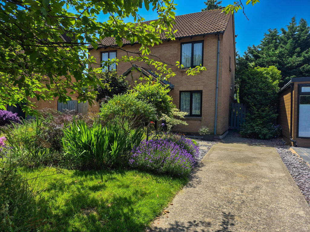 Main image of property: Wytherlies Drive, Stapleton