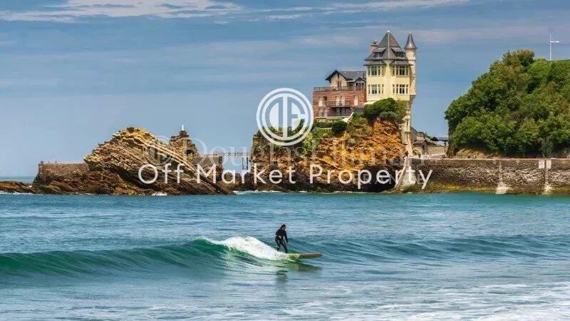 Main image of property: Aquitaine, Pyrénées-Atlantiques, Biarritz