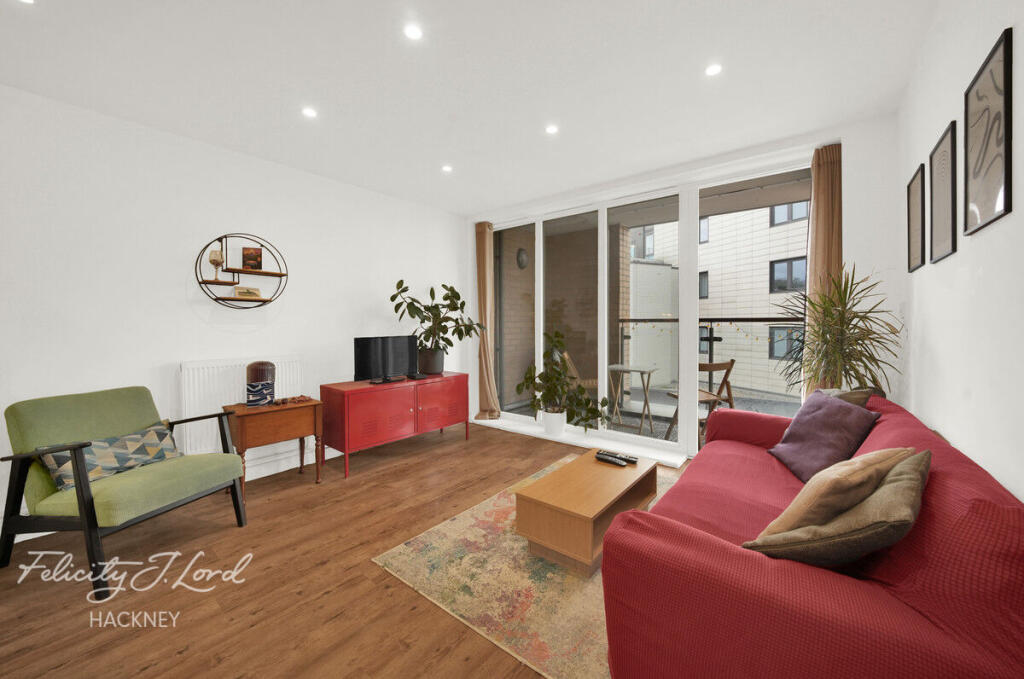 Main image of property: Ramsgate Street, London E8