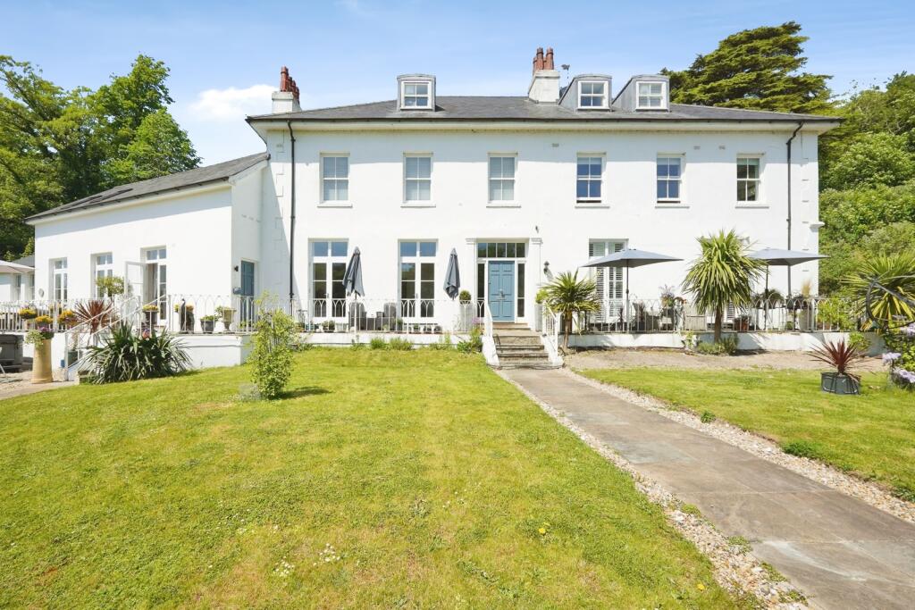 Main image of property: Alkham Road, Temple Ewell, Dover, Kent, CT16