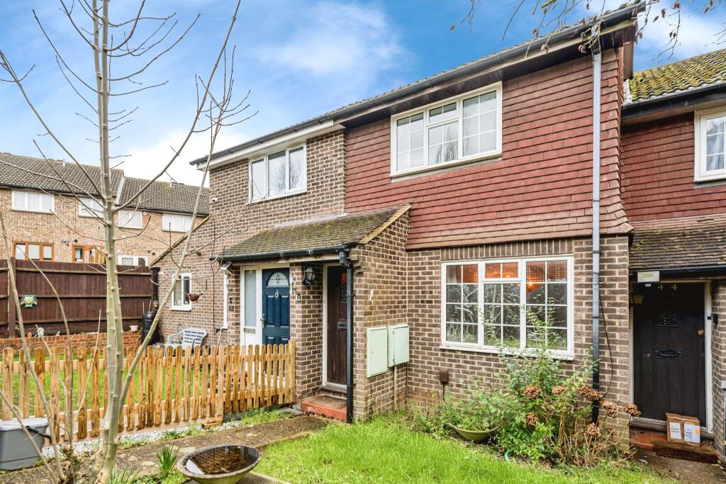 Main image of property: Avebury, Slough