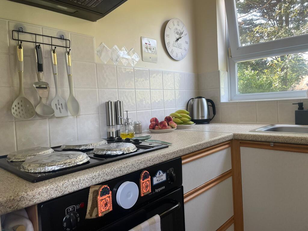 Apartment in Brighton - View 5