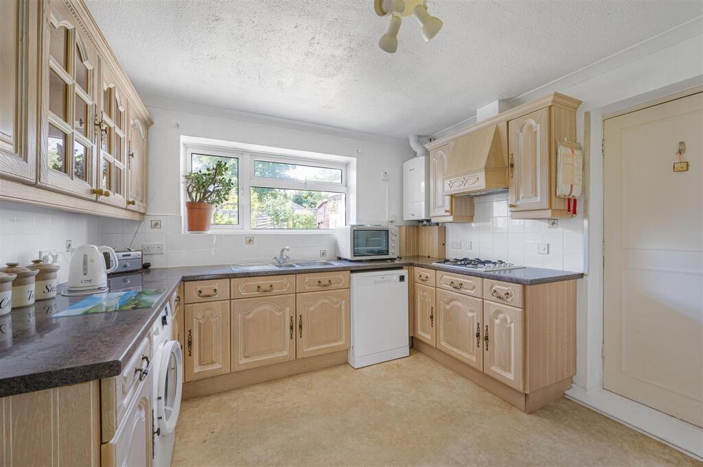 House in Lewes, East Blatchington, Seaford - View 2