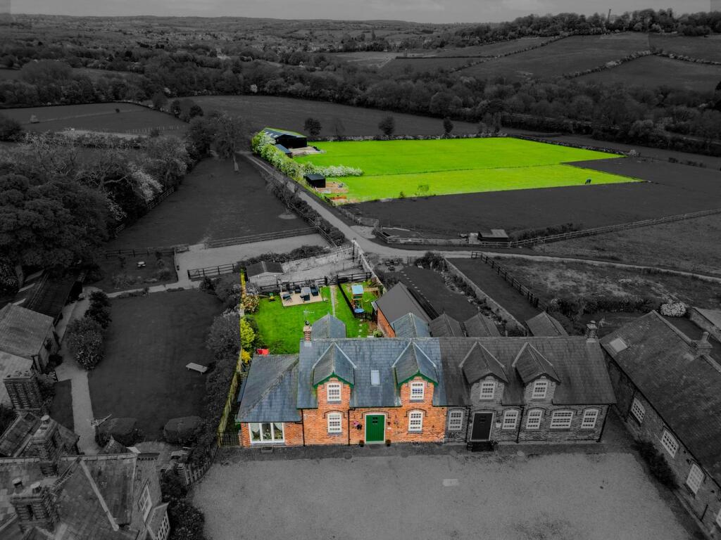 Main image of property: Newlands Farm, Newlands Road  Riddings, ALFRETON, DE55