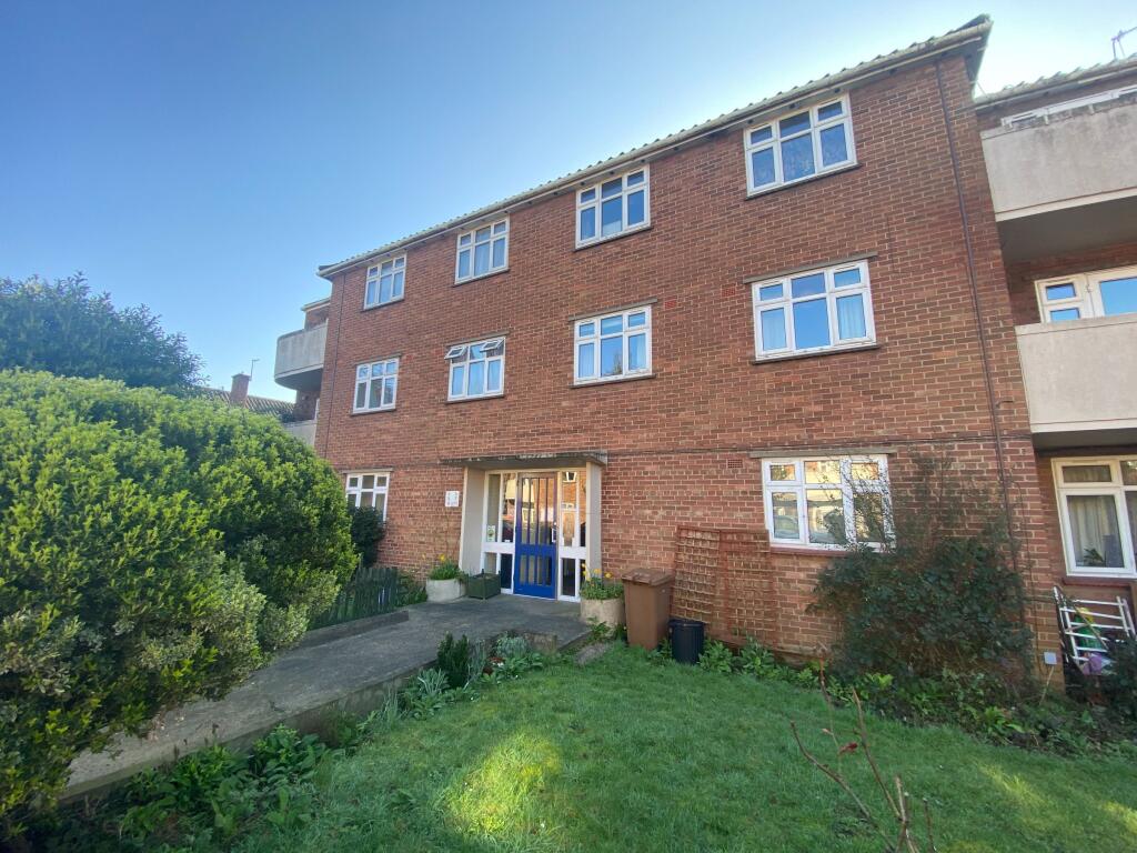 Main image of property: Regina Road, Norwich