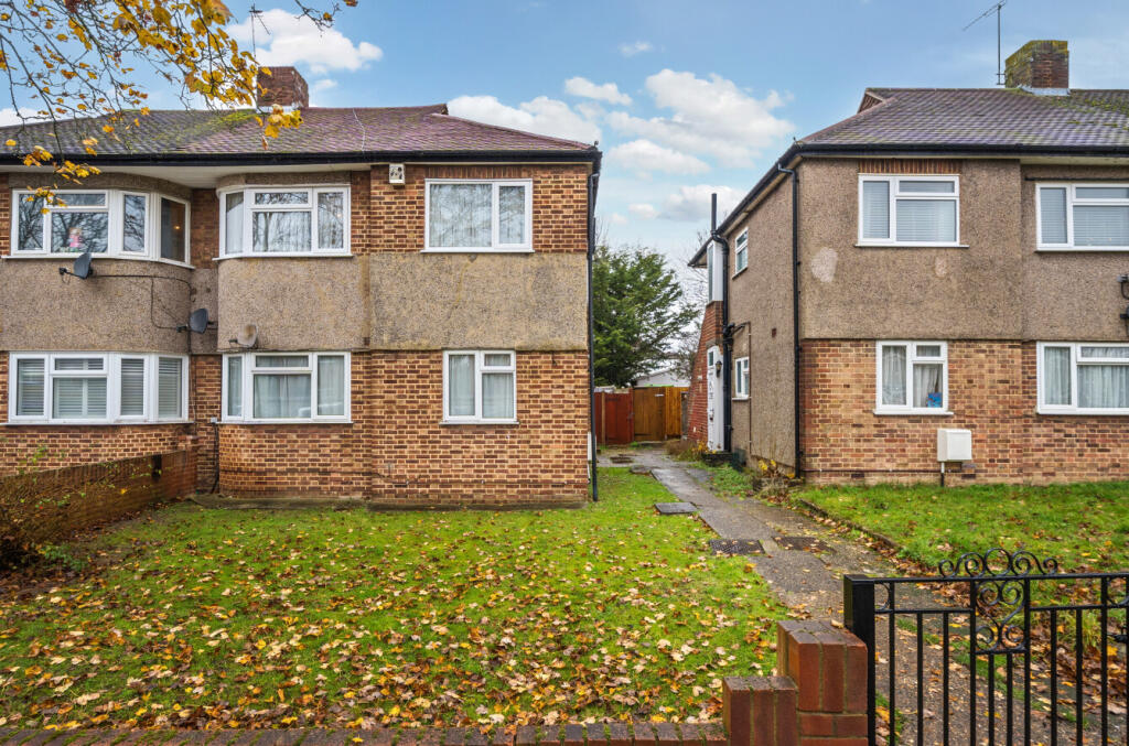 Main image of property: Transmere Road, Petts Wood, Orpington, BR5