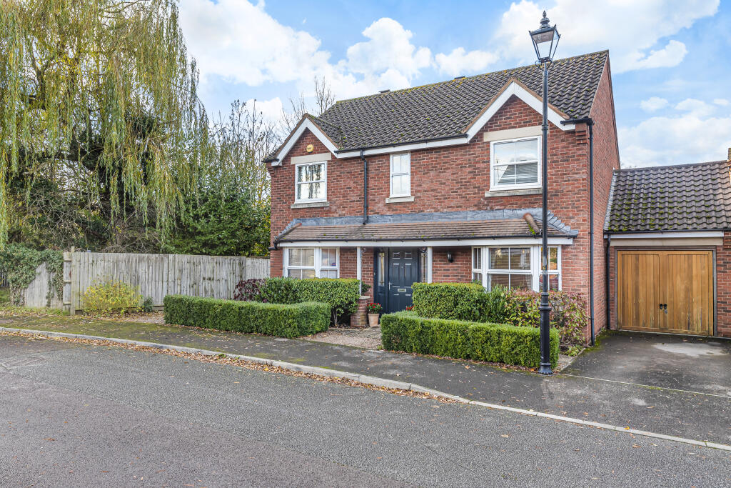 Main image of property: Uptons Gardens, Whitminster, Gloucester, GL2