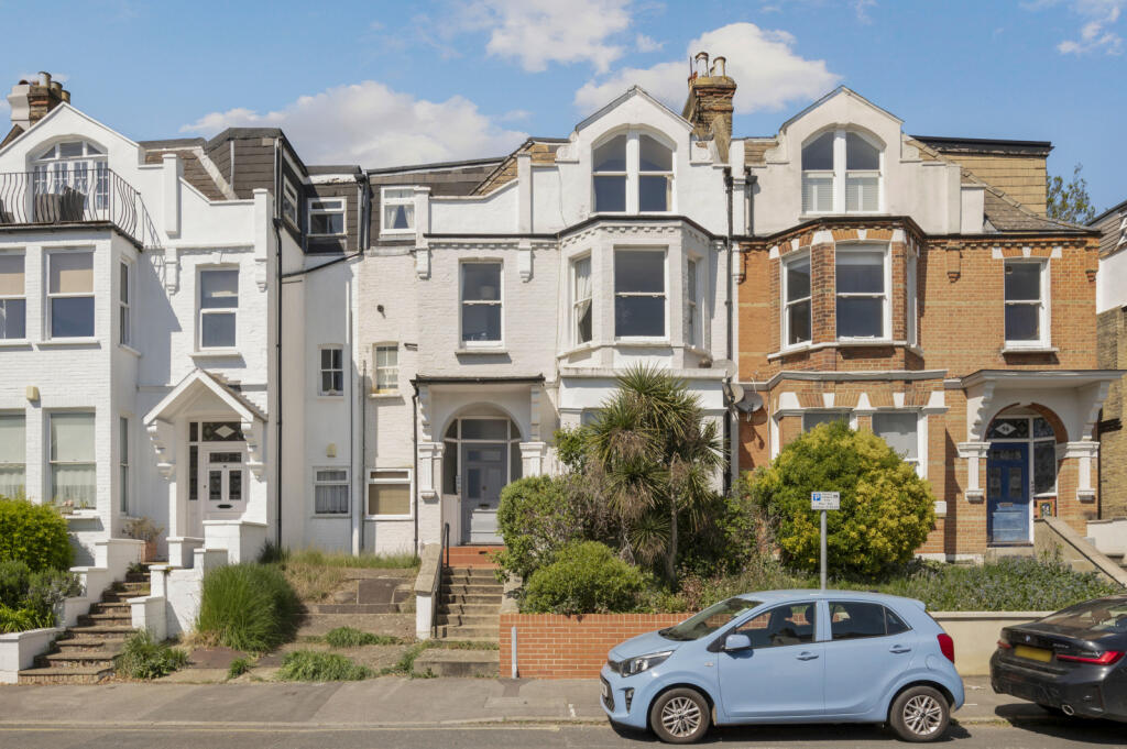 Main image of property: Woodside, Wimbledon, SW19