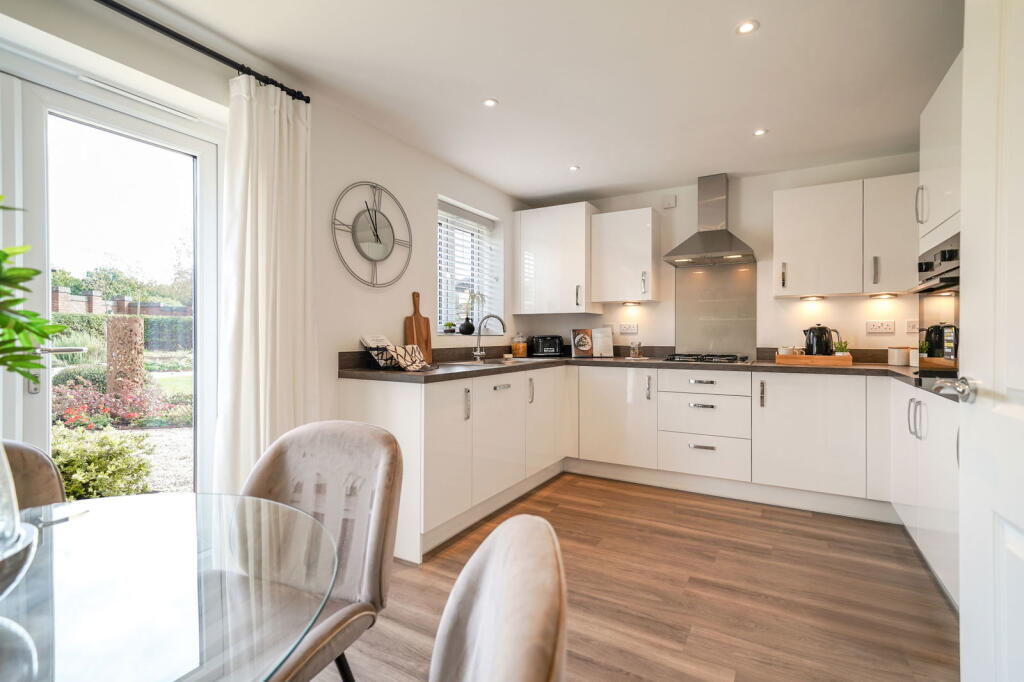 Additional image 6 of Plot 112 Tenchlee Place, 52 Shaftmore Farm Road, Hall Green, Birmingham, B28 8SP