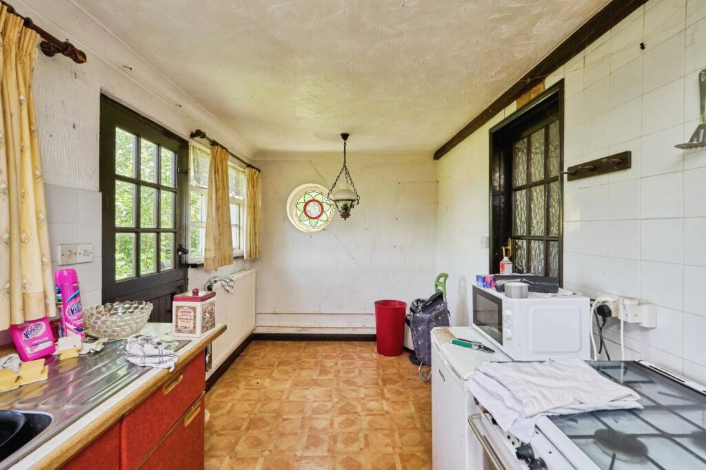 House in Brading, Isle of Wight - More