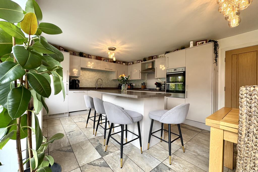 Main image of property: Foxtail Meadow, Standish, Wigan, WN6