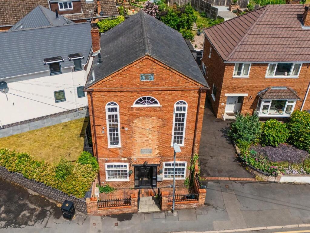 Main image of property: High Street, Cubbington