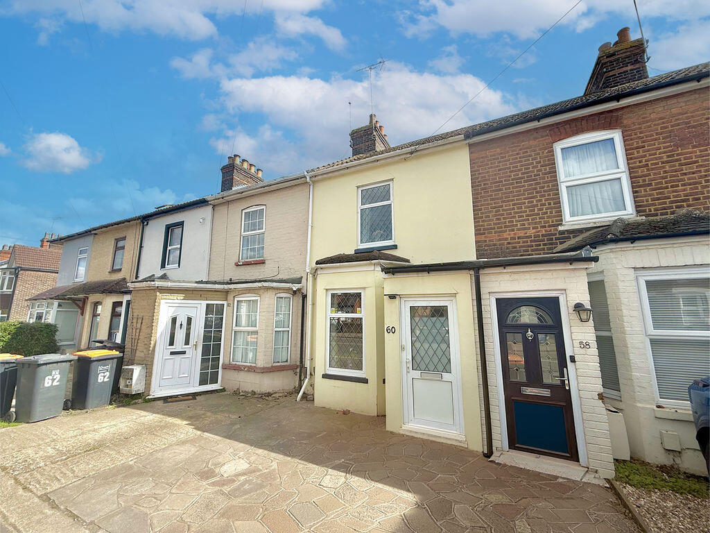 Main image of property: Houghton Road, Dunstable