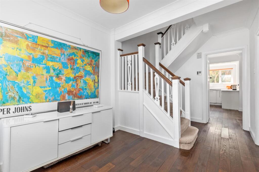 House in Hove, Brunswick - View 5