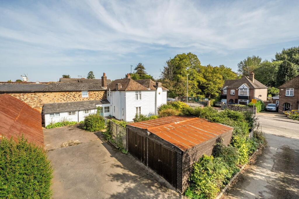 House in Tonbridge - View 5