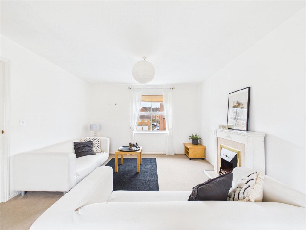 Main image of property: Lancelot Road, Stapleton, Bristol, BS16