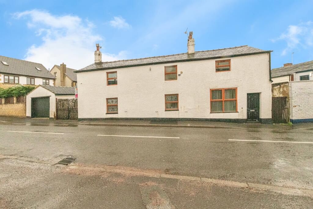 Main image of property: Thornhill Road, Middlestown, Wakefield