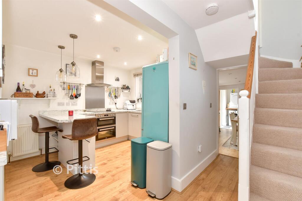 Main image of property: High Street, Freshwater, Isle of Wight