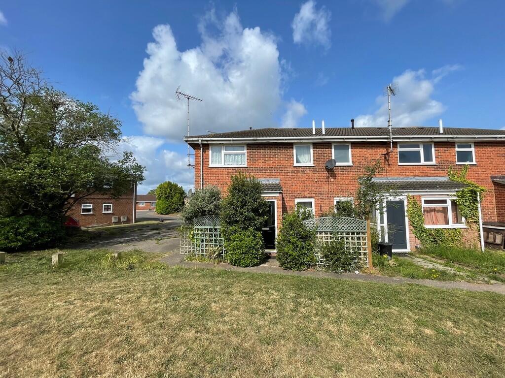 Main image of property: Peregrine Court, Longridge Park, Colchester