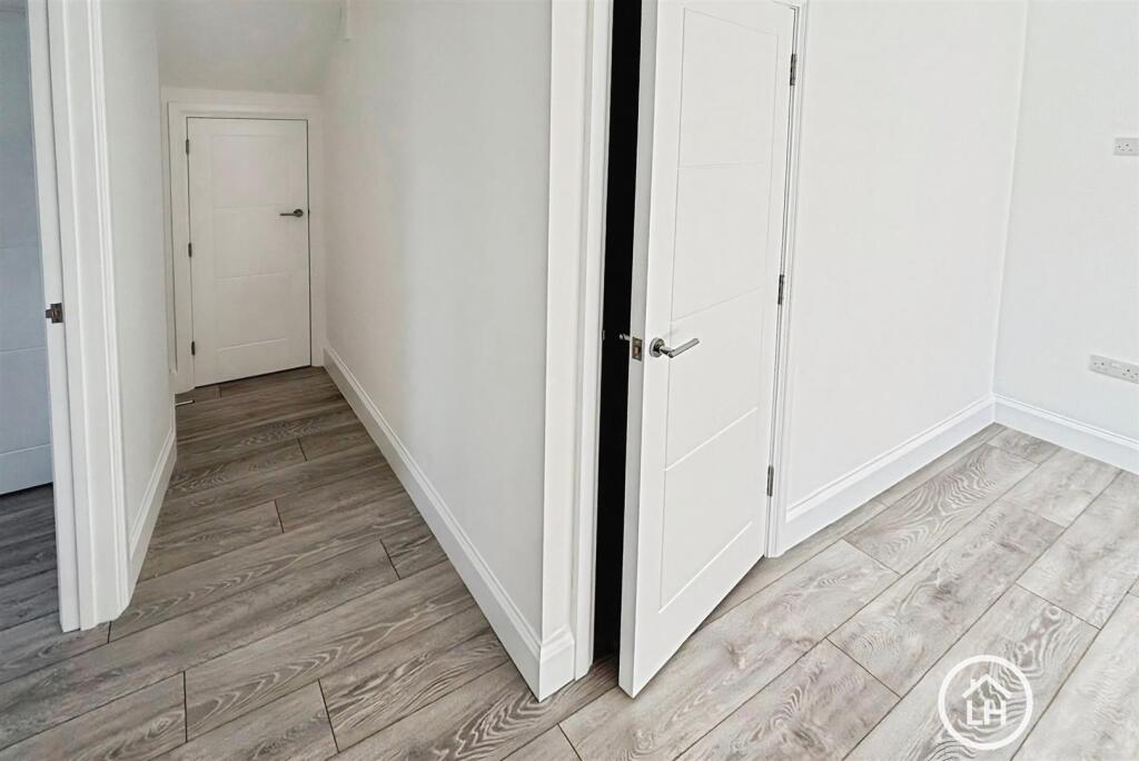 House in Sheerness, Mile Town - More