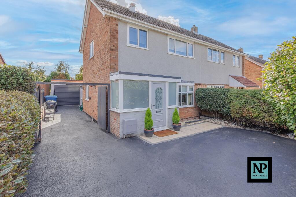 House in Birmingham - View 2
