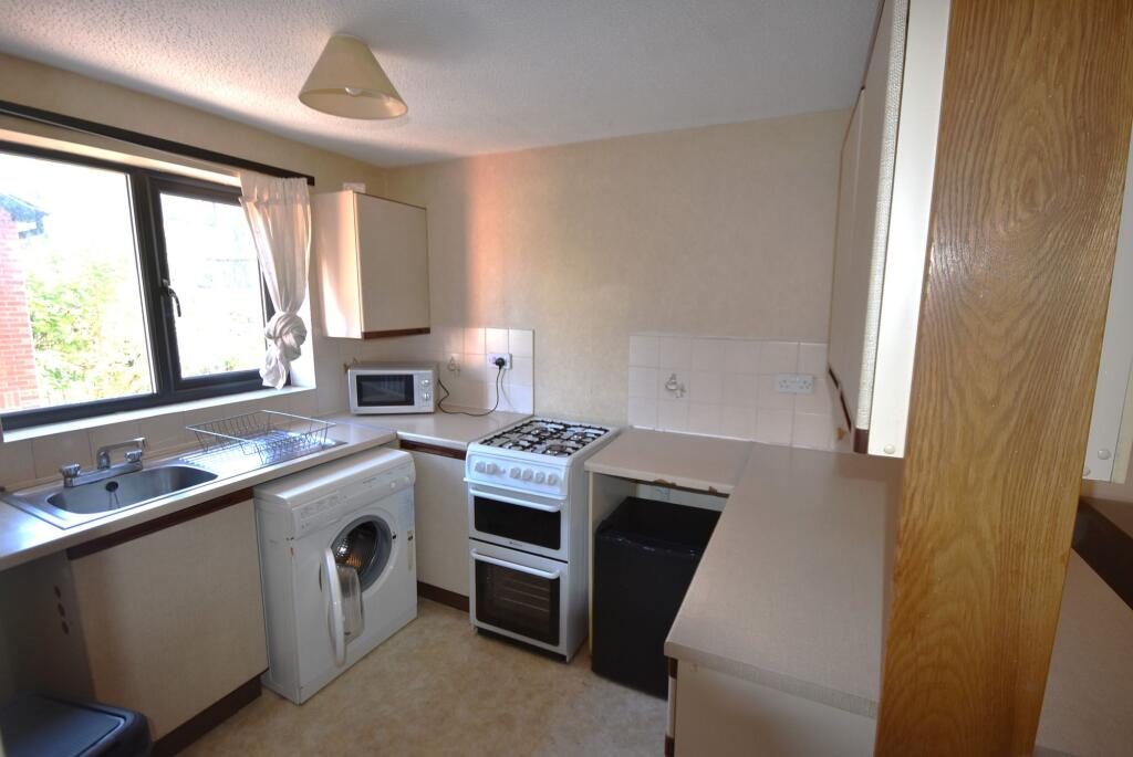 Apartment in Newcastle upon Tyne, Spital Tongues - View 4