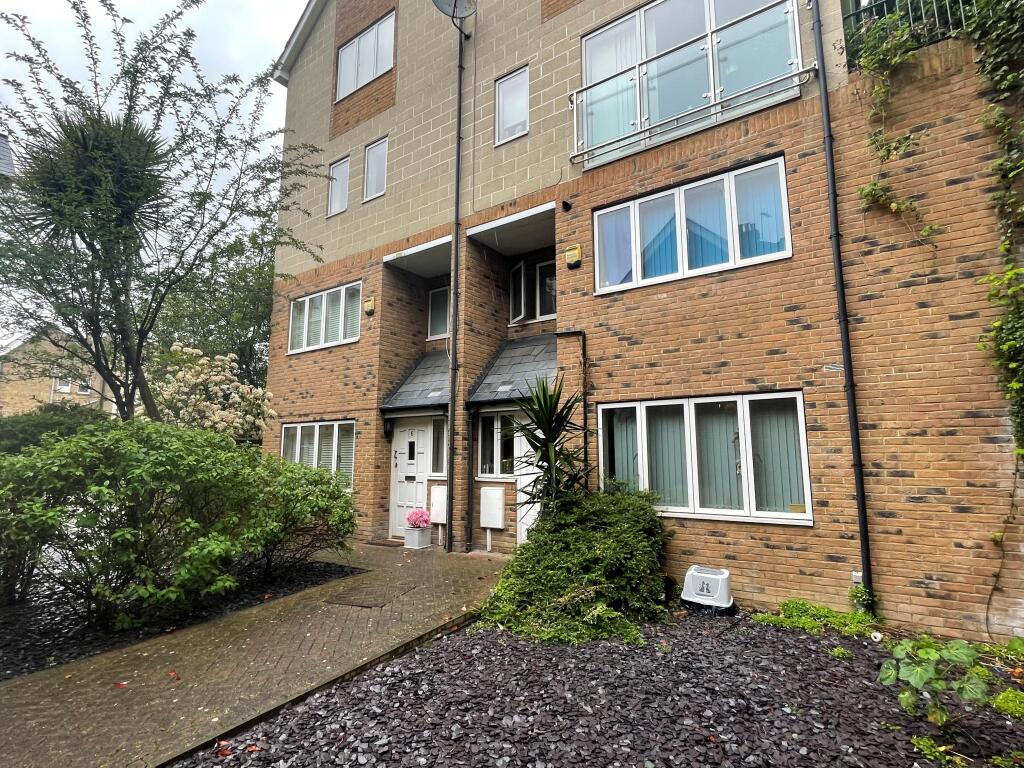 Main image of property: Wellesley Court, Ramsgate