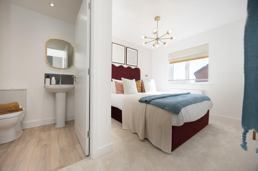 House in Knowsley, Whiston - View 3
