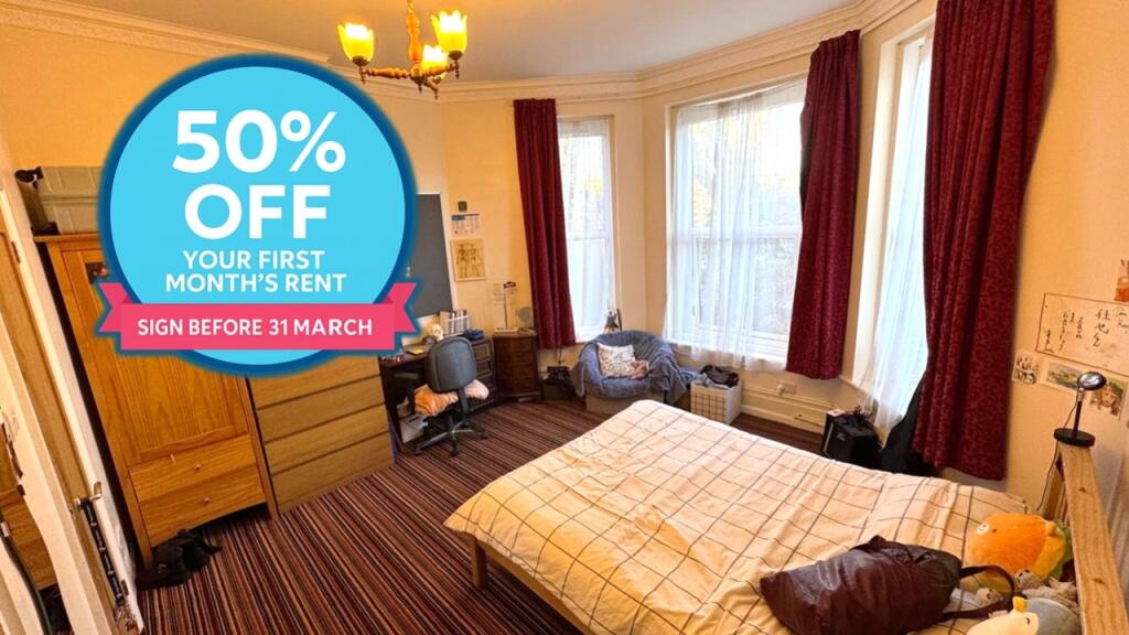 Main image of property: Coronation Road, Southville, Bristol, BS3