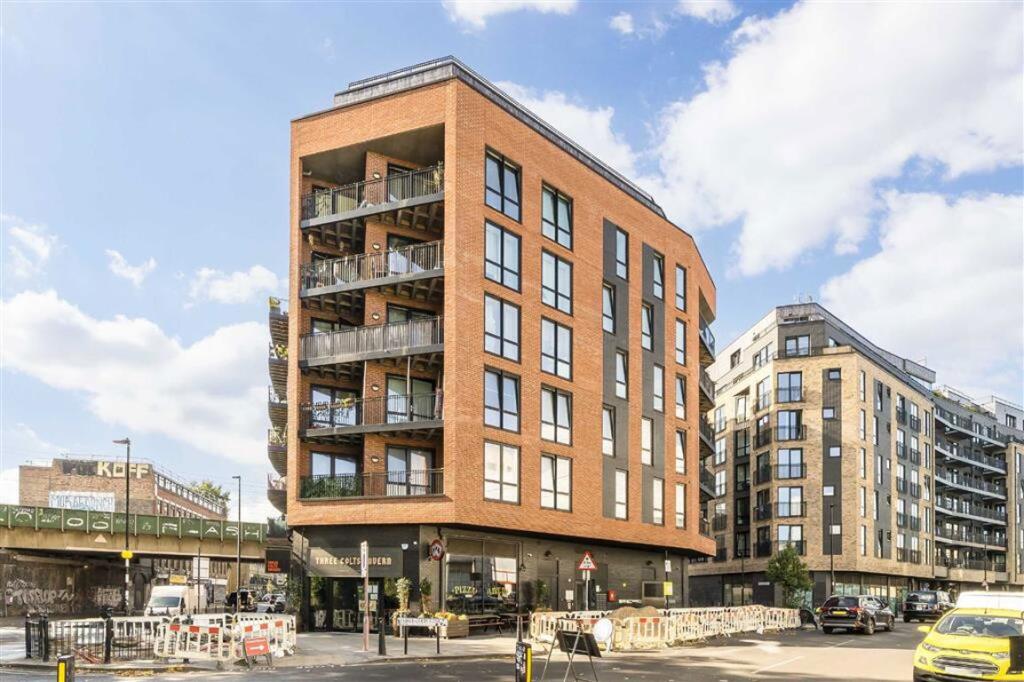 Main image of property: Buckhurst Street, Bethnal Green