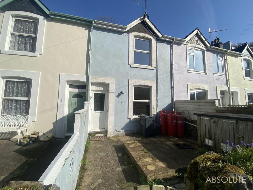Main image of property: Brixham Road, Dartmouth, TQ6