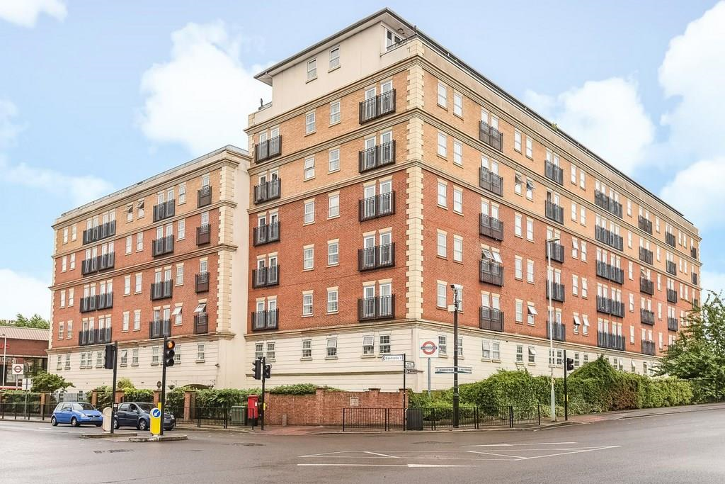 Main image of property: Kings Lodge, Ruislip