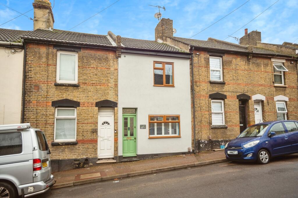 Main image of property: Castle Road, Chatham, ME4