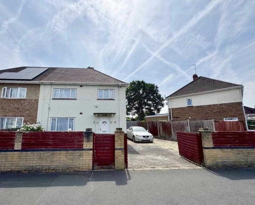 Main image of property: Cedar Road, Bedfont