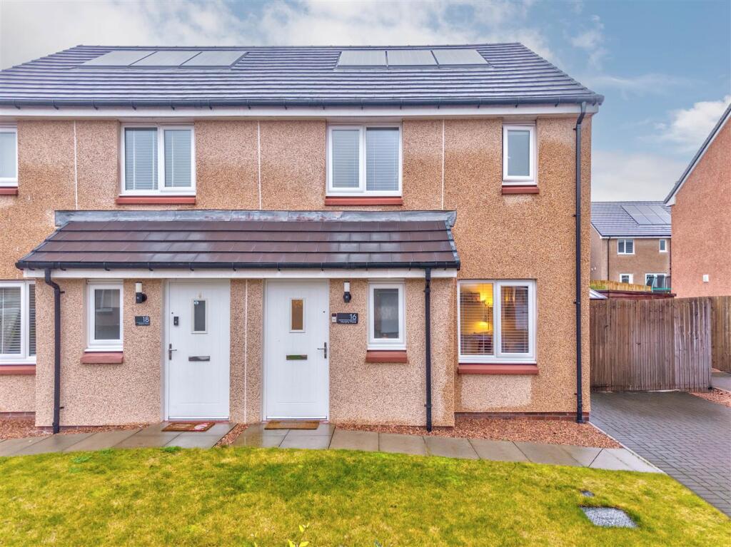 Main image of property: Murphy Place, Carnoustie