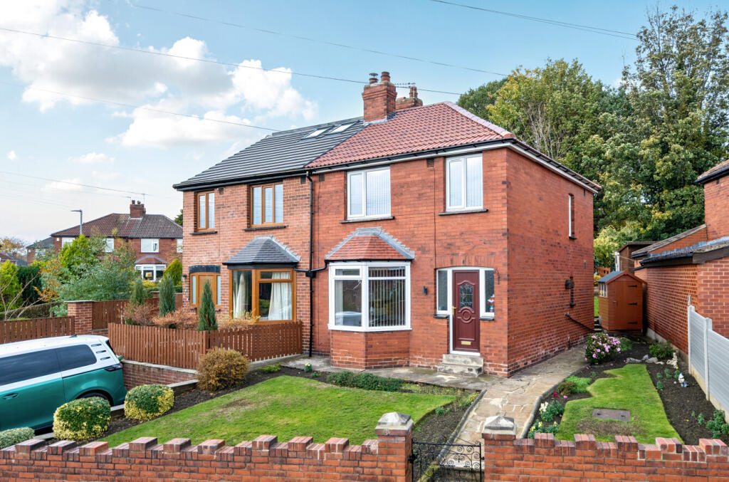 Main image of property: Burley Hill Drive, Burley, Leeds, LS4