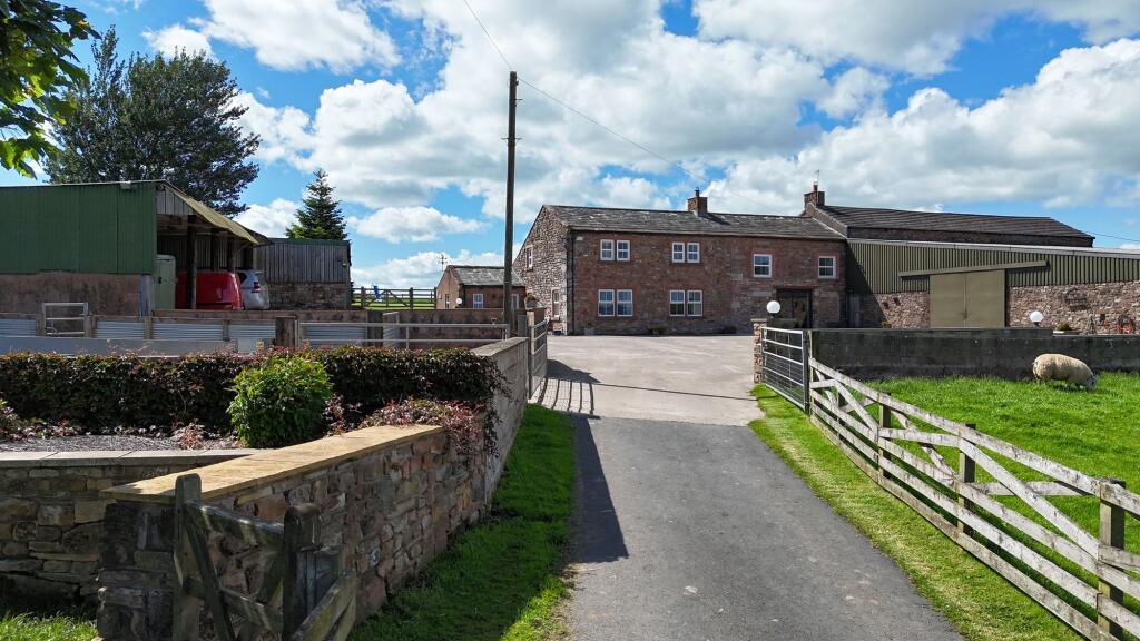 Main image of property: Soulby, Kirkby Stephen, CA17