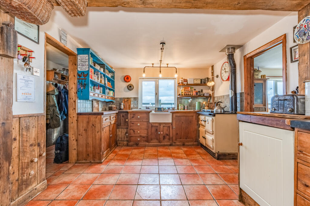 House in Shrewsbury - View 3