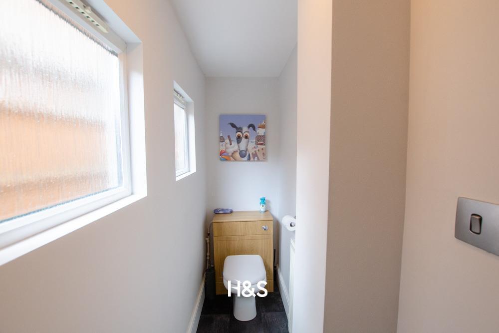 Additional image 20 of Woodlea Drive, Solihull