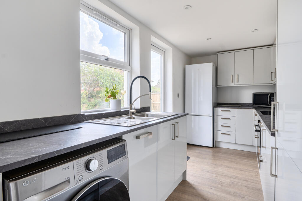 House in Bristol - View 4
