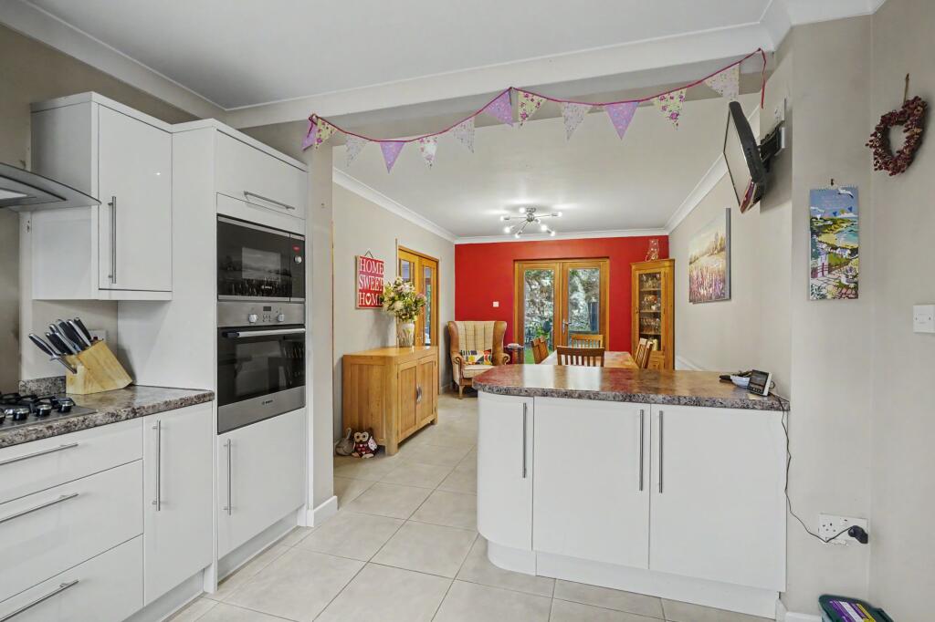 House in Cambridge - View 5