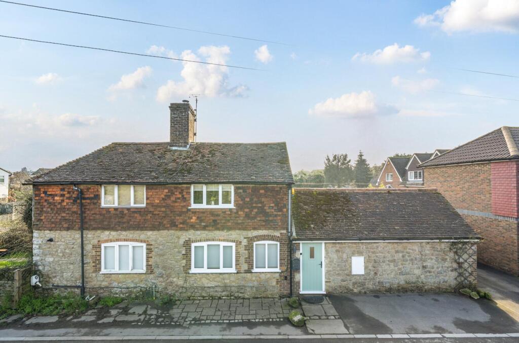 Main image of property: Forstal Lane, Coxheath, Maidstone