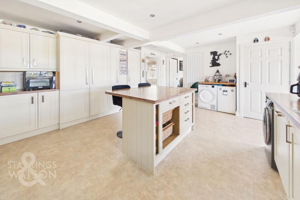 House in Norwich - View 5
