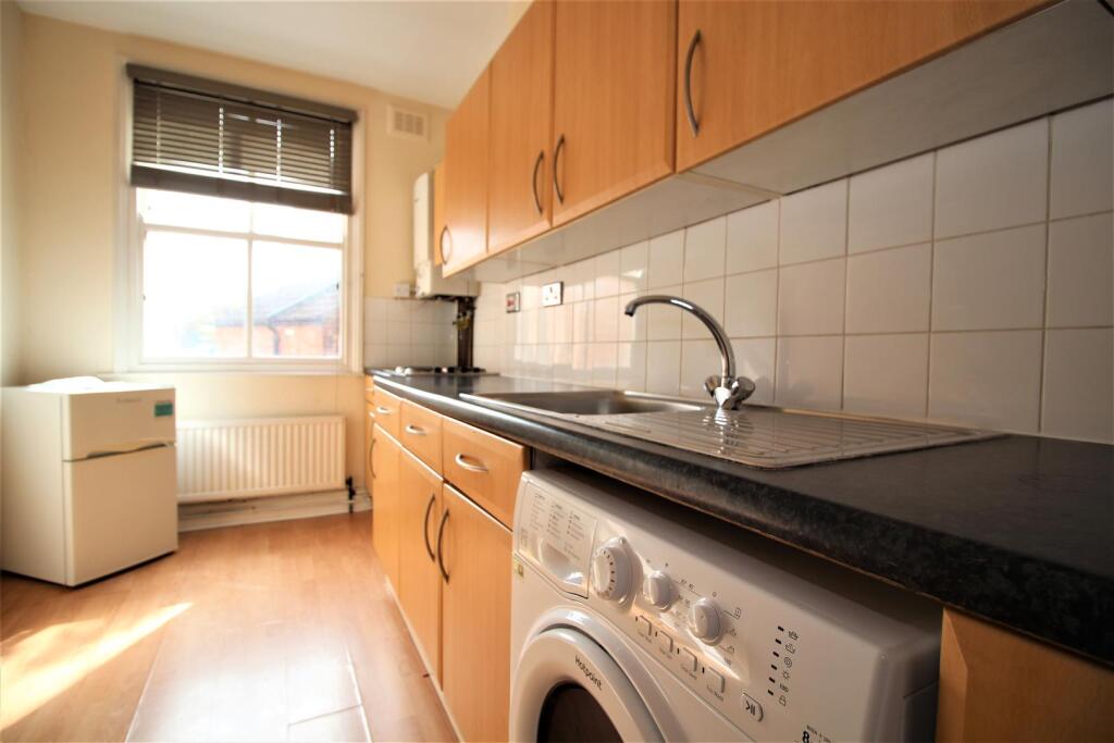 Main image of property: Off London Road, Evington Road, Leicester