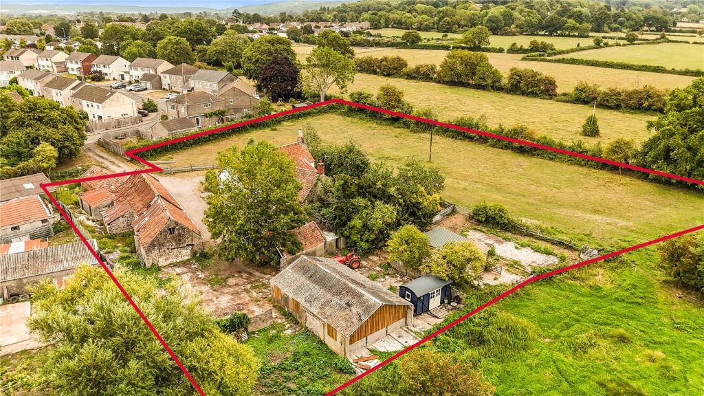 Cadbury Farm Road, Yatton, Bristol, BS49 photo 4