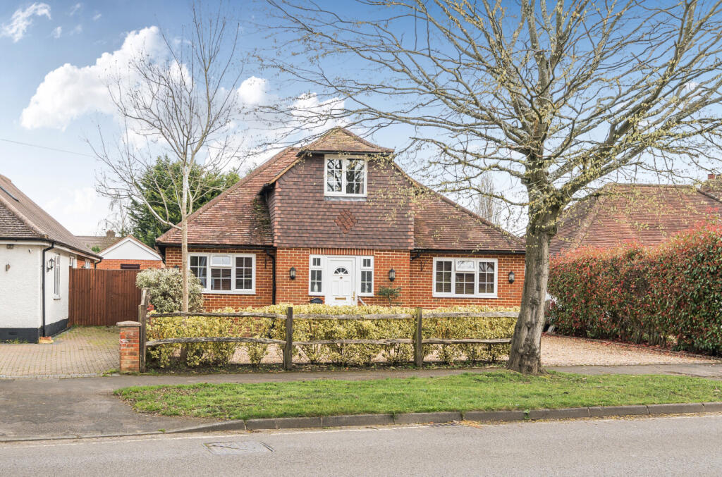 Main image of property: Westfield Avenue, Woking, GU22