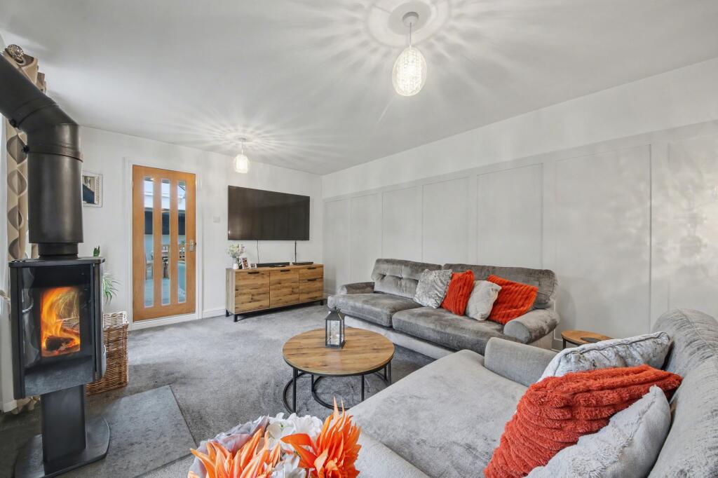 Twynhams Hill, Shirrell Heath, SO32 photo 5