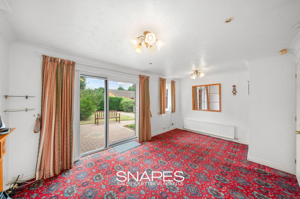 Edenbridge Road, Cheadle Hulme, SK8 photo 3