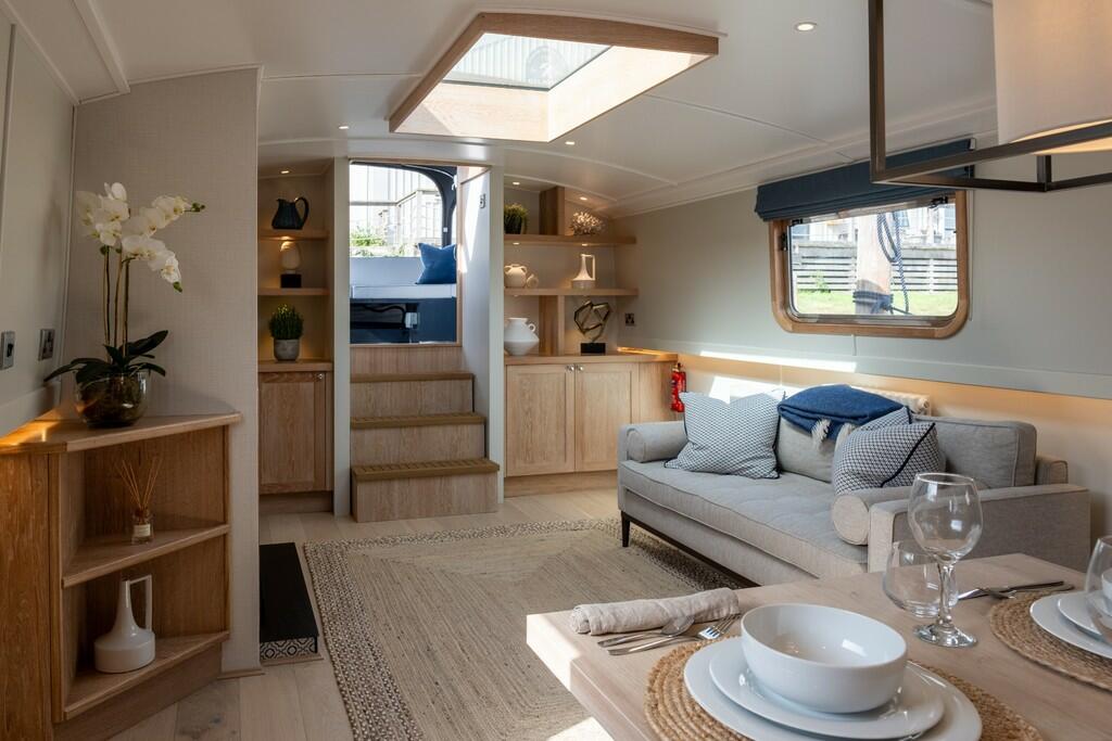 House in Chichester, Birdham - View 3