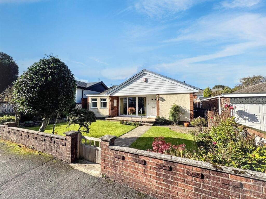 Main image of property: Blythe Road, Forsbrook, Stoke-On-Trent